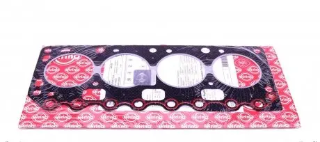 445920 Прокладка головки блоку FORD 1.3 OHV 88- (вир-во Elring) ELRING підбір по vin на Brocar