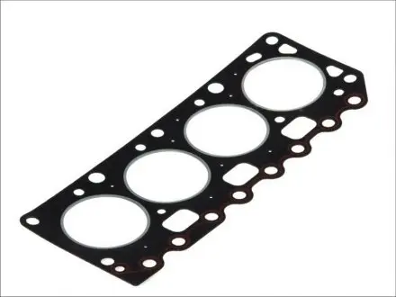 445920 Прокладка ГБЦ Ford Escort 1.3i -99 (1mm) ELRING подбор по vin на Brocar