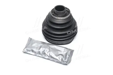 500297T Пыльник шруса (наружный) Fiat Ducato/Citroen Jumper/Peugeot Boxer 94- (33x110x160mm) ERT подбор по vin на Brocar