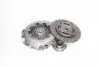Сцепление SUBARU FORESTER 2.0 S Turbo -02 (Пр-во EXEDY) FJK2047