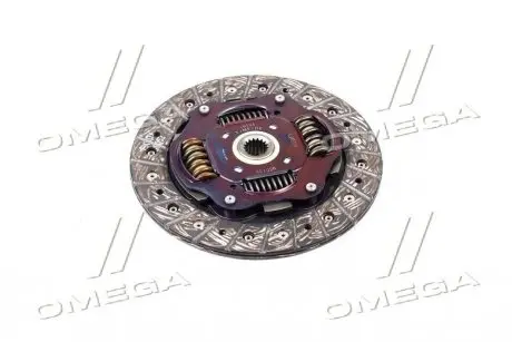 MBD107 Диск сцепления MITSUBISHI LANSER 1.5 08- (Пр-во EXEDY) EXEDY подбор по vin на Brocar