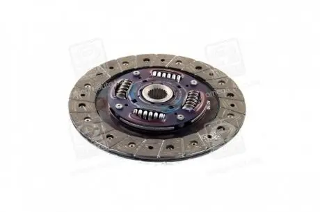 MZD014U Диск сцепления MAZDA 6, 929 1.8-2.2 87-07 (Пр-во EXEDY) EXEDY підбір по vin на Brocar