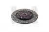 TYD129UF Диск сцепления TOYOTA CAMRY 2.0-2.2 93-99 (Пр-во EXEDY) EXEDY підбір по vin на Brocar