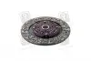 TYD129UF Диск сцепления TOYOTA CAMRY 2.0-2.2 93-99 (Пр-во EXEDY) EXEDY підбір по vin на Brocar