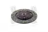 TYD129UF Диск сцепления TOYOTA CAMRY 2.0-2.2 93-99 (Пр-во EXEDY) EXEDY підбір по vin на Brocar