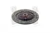 TYD129UF Диск сцепления TOYOTA CAMRY 2.0-2.2 93-99 (Пр-во EXEDY) EXEDY підбір по vin на Brocar