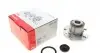 Підшипник маточини (передньої) Skoda Fabia 99-14 713 6105 70