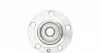 713610570 Підшипник маточини (передньої) Skoda Fabia 99-14 FAG підбір по vin на Brocar