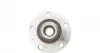 713610570 Підшипник маточини (передньої) Skoda Fabia 99-14 FAG підбір по vin на Brocar