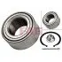 Подшипник ступицы (передней) Hyundai Santa Fe 00-/Tucson 04-10/Kia Sportage 04- 713 6263 70