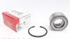 Подшипник ступицы (передней) Hyundai Elantra 06-/i30 07-12/Kia Cee'd 06- (42x78x40) 713 6265 60