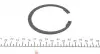 713626560 Підшипник маточини (передньої) Hyundai Elantra 06-/i30 07-12/Kia Cee&#039;d 06- (42x78x40) FAG підбір по vin на Brocar