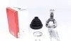 Шрус (наружный) Fiat Scudo 1.9TD/2.0JTD, 02/96 - 12/06 771 0055 30