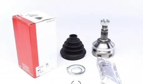 771005530 Шрус (наружный) Fiat Scudo 1.9TD/2.0JTD, 02/96 - 12/06 FAG подбор по vin на Brocar
