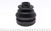 772037530 Пильник ШРКШ (зовнішній) Toyota Rav 4 2.0 4WD 94-00 (24x79x98) FAG підбір по vin на Brocar