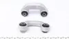 823000230 Комплект рычагов подвески (передней) Audi A4/A6/VW Passat B5 96-05, 20мм. FAG підбір по vin на Brocar