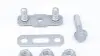 825013510 Опора кульова (передня/знизу) Audi 80/ 90/ VW Passat -88 FAG підбір по vin на Brocar
