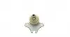 825014310 Опора шаровая (передняя/снизу) Seat Toledo 93-99/VW Passat 88-96/Golf III 92-99 FAG підбір по vin на Brocar