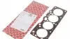 814262 Прокладка ГБЦ Ford Fiesta 1.3/1.6 -94 (1.7mm) ELRING підбір по vin на Brocar