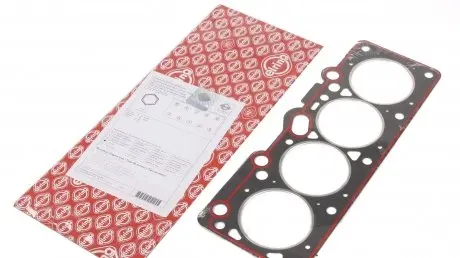 814262 Прокладка ГБЦ Ford Fiesta 1.3/1.6 -94 (1.7mm) ELRING подбор по vin на Brocar