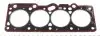 814262 Прокладка ГБЦ Ford Fiesta 1.3/1.6 -94 (1.7mm) ELRING підбір по vin на Brocar
