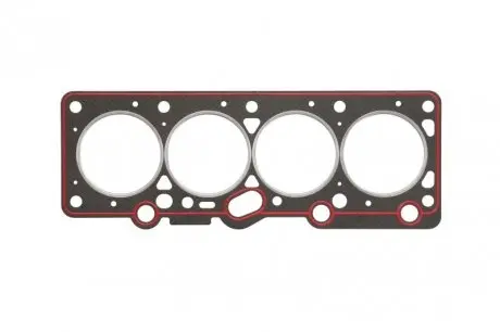 814262 Прокладка головки блоку циліндрів CHERY/FORD 1.3/1.6 (вир-во Elring) ELRING підбір по vin на Brocar