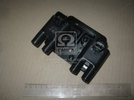 880189A Катушка зажигания AVEO,CRUZE,LACETTI,NUBIRA (пр-во ERA) ERA подбор по vin на Brocar