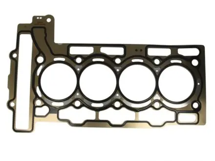 729040 Прокладка ГБЦ Citroen C4/C5 1.6 THP 155 08- (0.9mm) (заменен на 729.041) ELRING подбор по vin на Brocar