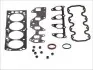 Комплект прокладок (верхній) Daewoo Nexia/Opel Kadett 1.5-1.6 86- 762.343