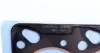 414615P Прокладка головки блоку FORD 2.0 ZETEC (вир-во Corteco) CORTECO підбір по vin на Brocar