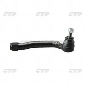 CEN142 Наконечник рул.тяги NISSAN MICRA 09- OUT L (пр-во CTR) CTR підбір по vin на Brocar
