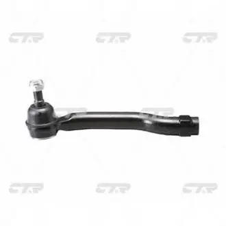 CET196 Наконечник рул.тяги TOYOTA CAMRY 12- OUT R (пр-во CTR) CTR подбор по vin на Brocar