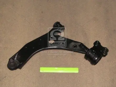 CQMZ1L Рычаг подвески лев. Mazda 3 BK14/BK12Y 03- (пр-во CTR) CTR підбір по vin на Brocar