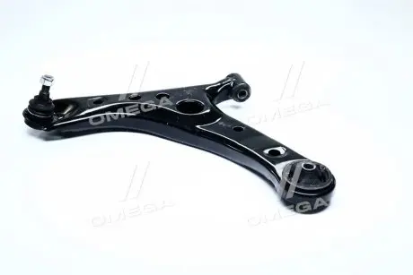 CQT31L Рычаг подвески TOYOTA Avensis Verso 01-05 (пр-во CTR) CTR підбір по vin на Brocar