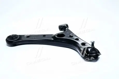 CQT31R Рычаг подвески TOYOTA Avensis Verso 01-05 (пр-во CTR) CTR підбір по vin на Brocar