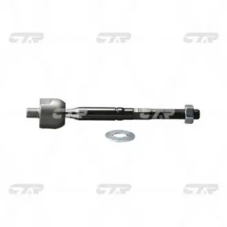 CRT83 Тяга рул. Toyota/LEXUS GS 97&gt;05 /SC430 05- (пр-во CTR) CTR підбір по vin на Brocar