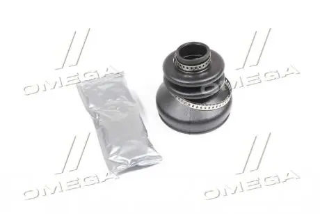 500006 Пыльник шруса (внутренний) Fiat Ducato/Peugeot Boxer 94-06 (33x85x95mm) ERT подбор по vin на Brocar