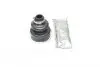Пыльник шруса (внутренний) Peugeot 405 -92 (21x72x98mm) 500140