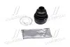 Пыльник шруса (внутренний) Fiat Ducato/Citroen Jumper/Peugeot Boxer 94- (29x75x94mm) 500142