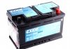 Акумуляторна батарея 80Ah/800A (315x175x190/+R/B13) (Start-Stop AGM) EK800