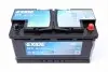 EL1000 Аккумуляторная батарея 100Ah/900A (353x175x190/+R/B13) (Start-Stop EFB) EXIDE підбір по vin на Brocar