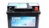 Аккумуляторная батарея 60Ah/640A (242x175x190/+R/B13) (Start-Stop EFB) EL600