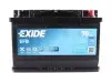 EL700 Акумулятор EXIDE підбір по vin на Brocar