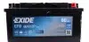 EL800 Аккумуляторная батарея 80Ah/720A (315x175x190/+R/B13) (Start-Stop EFB) EXIDE підбір по vin на Brocar