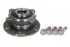 Підшипник маточини (передньої) BMW 5/6 03-, (F-805506.04) 713 6670 70