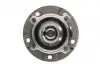 713667070 Подшипник ступицы (передней) BMW 5/6 03-, (F-805506.04) FAG підбір по vin на Brocar