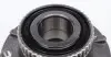 713667180 Подшипник ступицы (передней) BMW 5 (E34)/7 (E32)/8 (E31) -99 (-ABS) (к-кт) FAG підбір по vin на Brocar