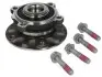 Подшипник ступицы (передней) BMW 5 (E39) 95-04 713 6672 20