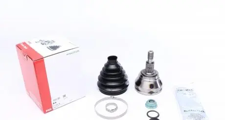 771034730 Шрус (наружный) VW Bora/Golf IV/Skoda Octavia -03 (36/27z) FAG подбор по vin на Brocar