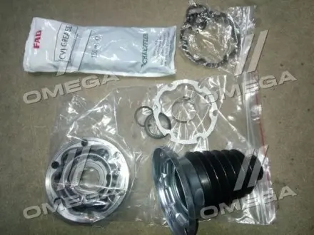 771036030 Шрус (внутренний) Audi 80/90/ VW Passat -95 (z=33) (больше не поставляется) FAG подбор по vin на Brocar